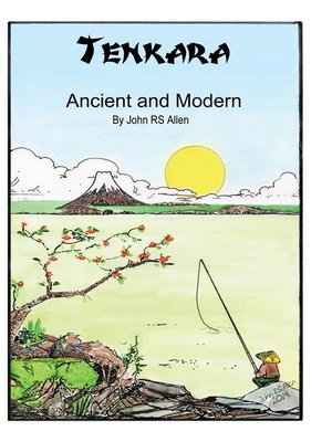 cover image of Tenkara: Ancient and Modern
